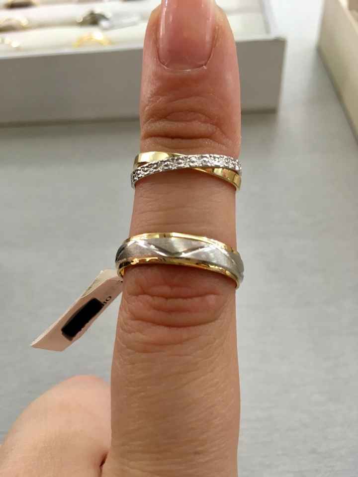  Vos alliances et vos budget merci pour me donner une idées - 1