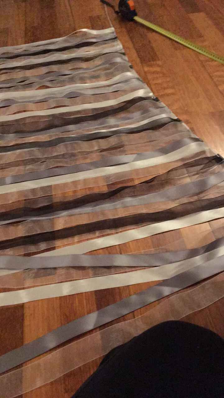  J-7... et je me lance encore dans de la déco !!! - 2
