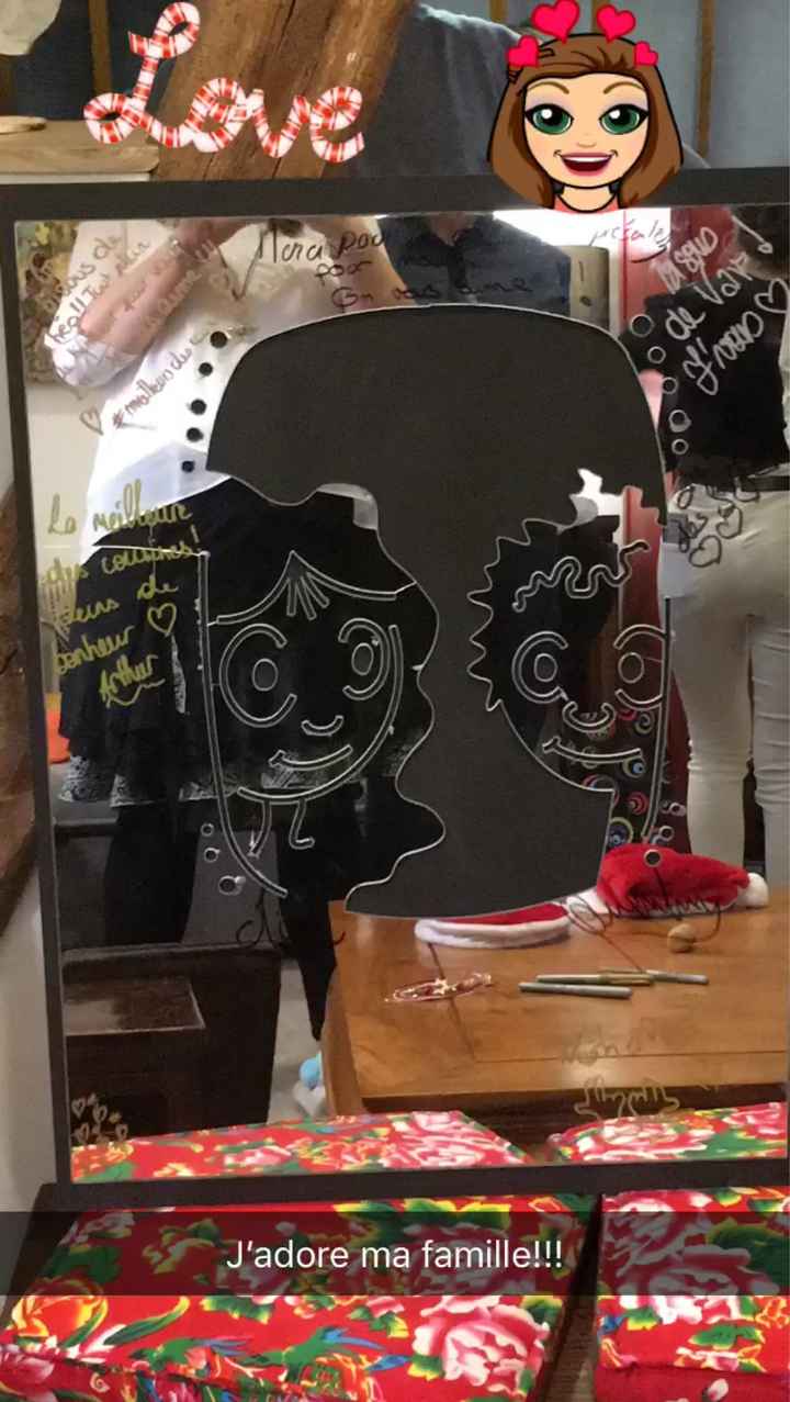  Noël en ascenseur émotionnel - 1