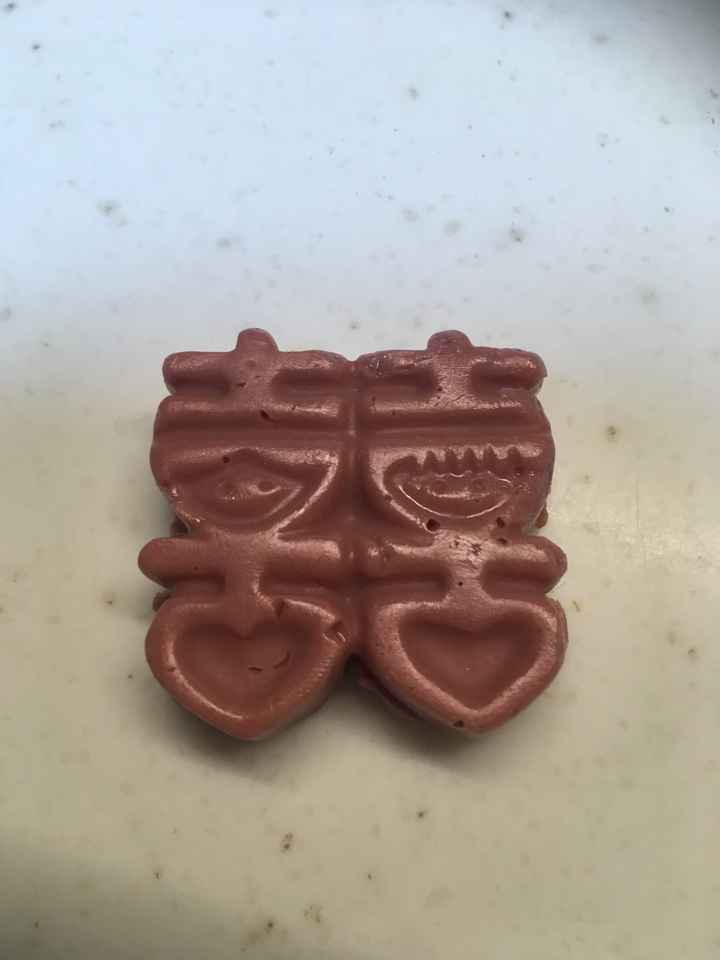  Idées cadeaux pour les invités - 1