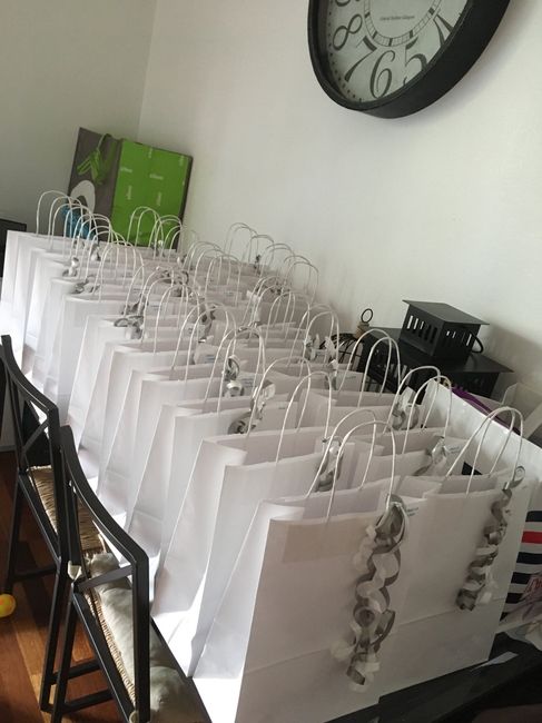 Welcome Bag - 2