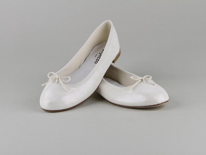  Chaussures confort ou esthétique ? - 2