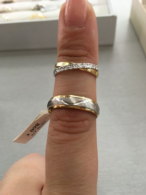  Nos précieuses !! - 3