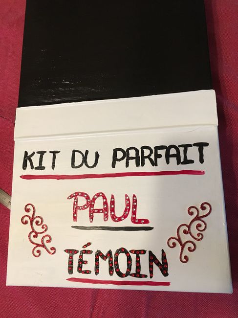 Montrez-moi vos DIY #3 - 1