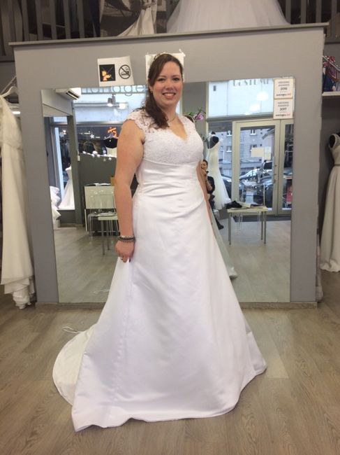  Mes chaussures ? - 2