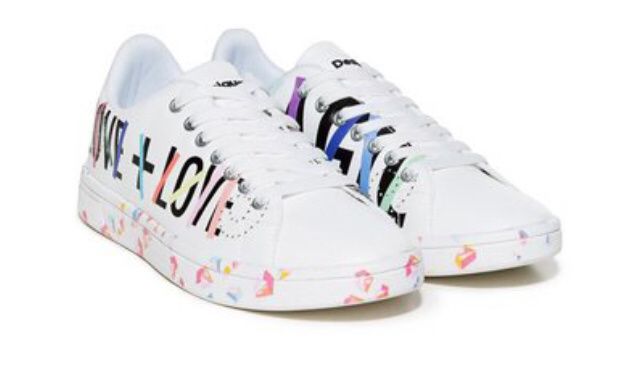 Chaussures de couleurs qui ose? - 2