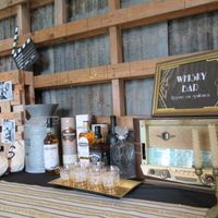 Résultats - Mariage vintage sur le thème des Peaky blinders et des années 1920 - 1