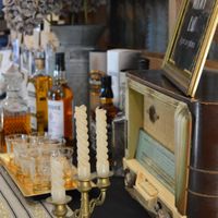 Résultats - Mariage vintage sur le thème des Peaky blinders et des années 1920 - 2