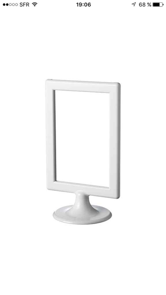 Apres mariage je vends sur amiens :porte menu, photophore , pot le parfait et boules japonaises - 1