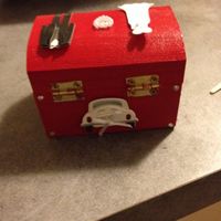 Photo de vos porte-alliances ! - 2