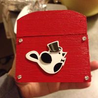 Photo de vos porte-alliances ! - 3