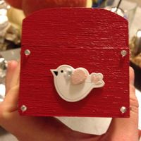 Photo de vos porte-alliances ! - 4