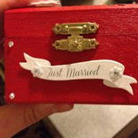 Photo de vos porte-alliances ! - 5