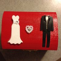 Photo de vos porte-alliances ! - 6