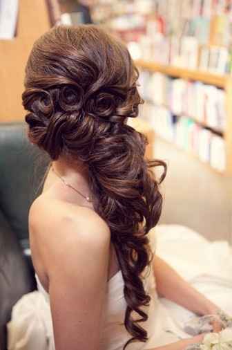 Autre idée coiffure