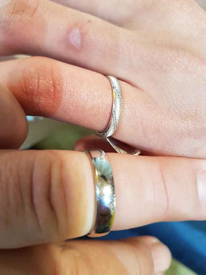  Alliance trouvés haha!!! - 1