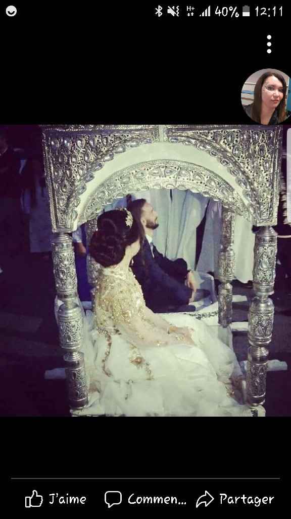  Décoration a la marocaine - 1