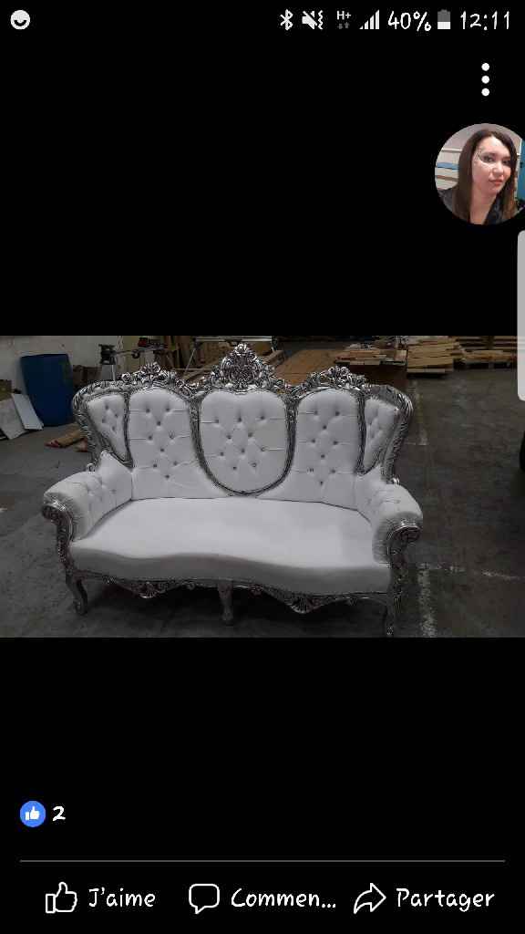  Décoration a la marocaine - 2