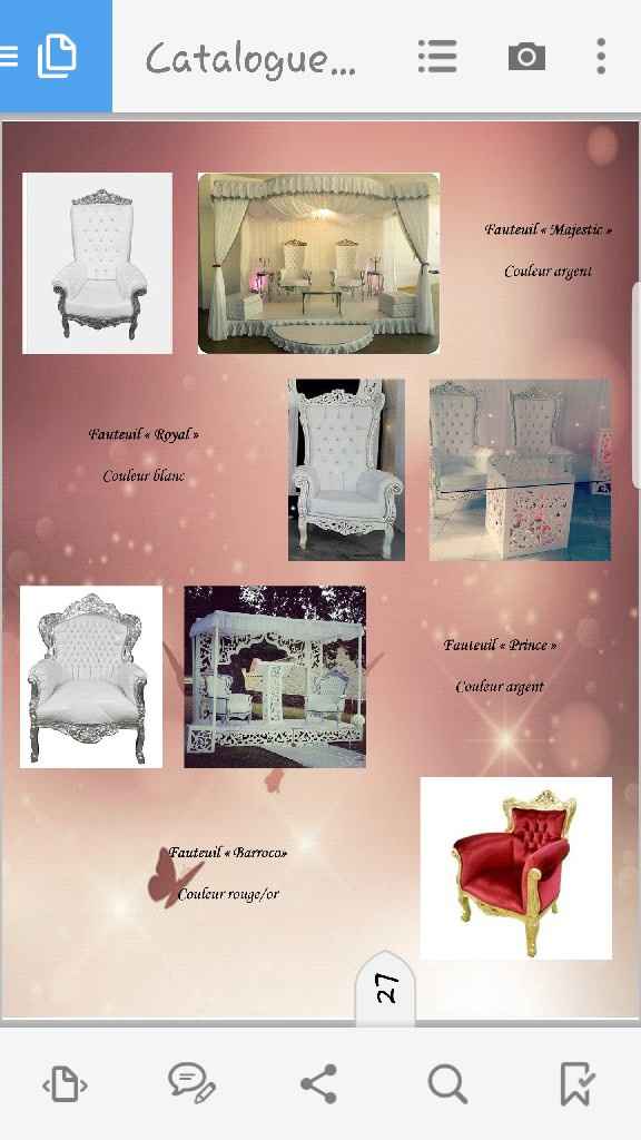  Décoration a la marocaine - 3