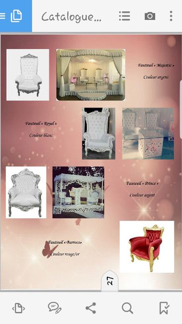  Décoration a la marocaine - 3