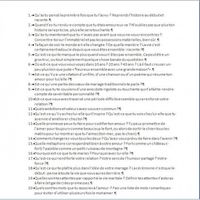 Aide d'écriture de voeux