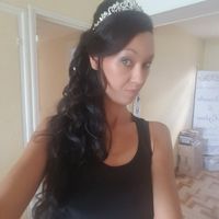 Essai Maquillage coiffure - 2