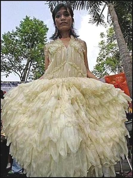 Blague de Robe