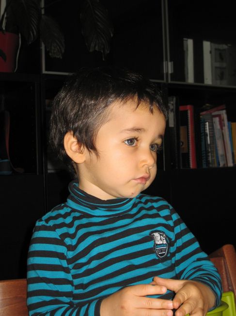 Mon fils