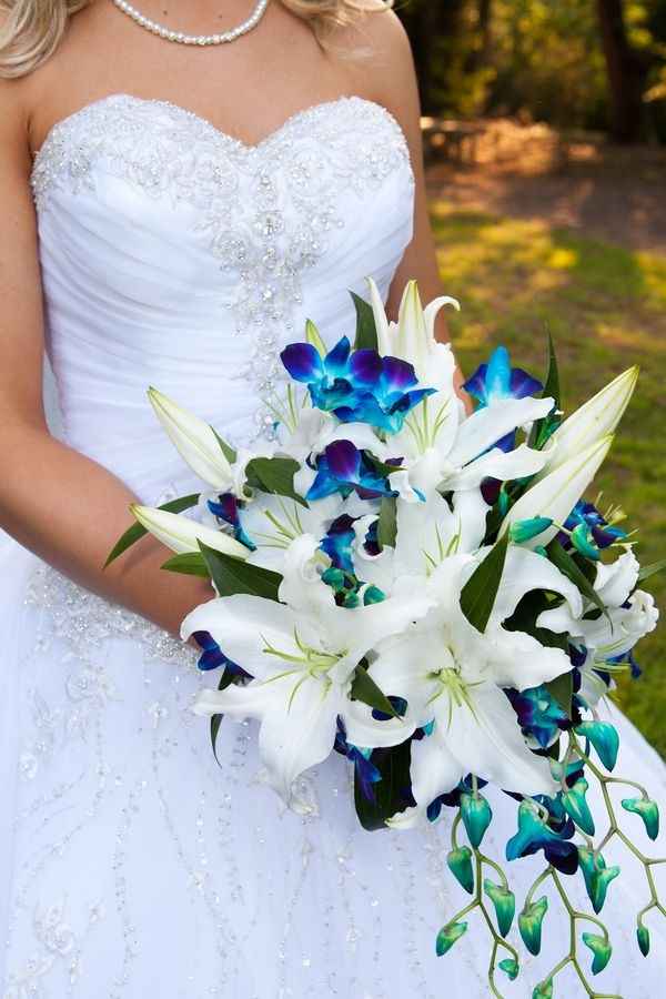 Bouquet 1