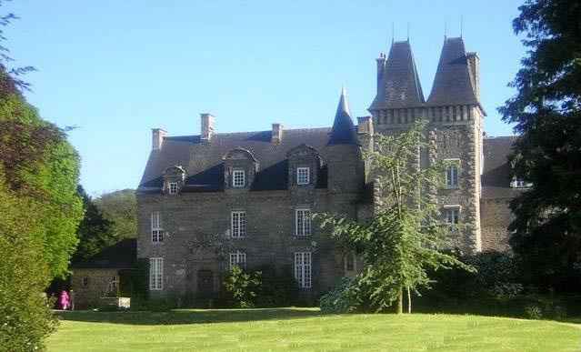 Trébodennic