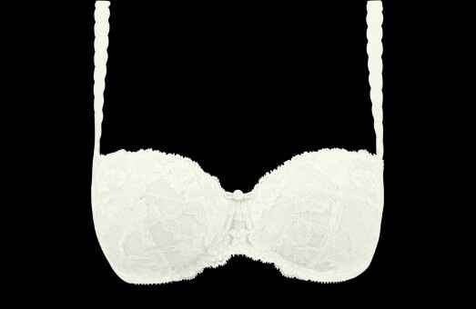 Ma lingerie du jour j enfin trouvée ! - 3