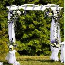 Arche - comment la fleurir ? - 2
