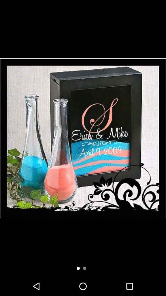 Désespérant mariage laique - 4