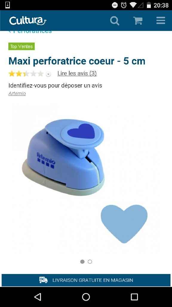 Montrez-moi vos DIY ! - 1