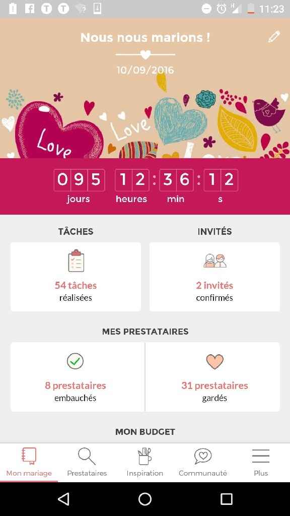 A combien de chiffres en est votre compteur ? - 1