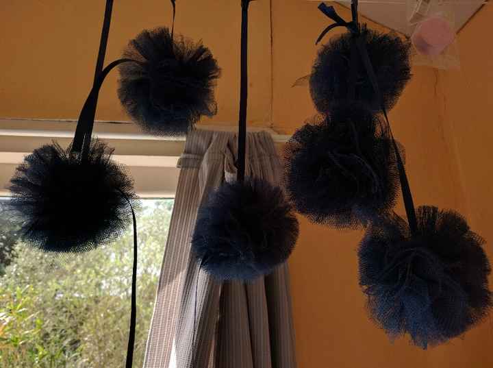 Mes pompons - 2