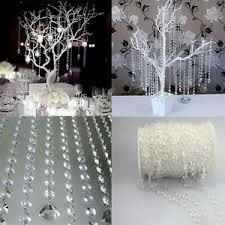 Idee deco et bon plan theme plume et diamant blanc et gris - 2