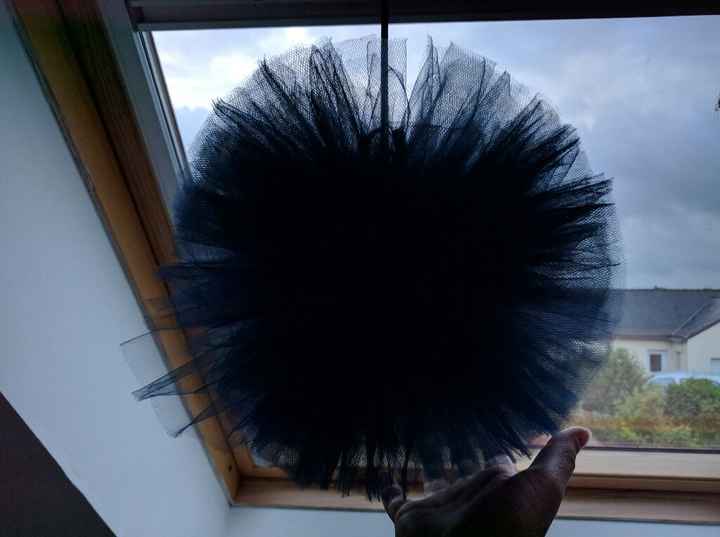 Besoin daide montrez moi vos pompon svp - 2