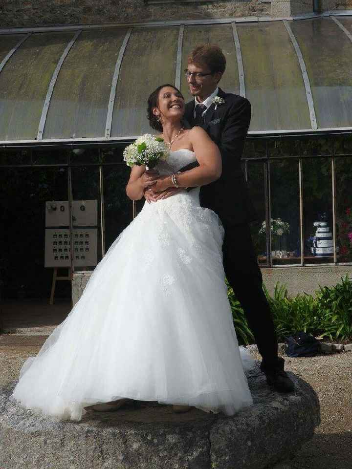 Mon merveilleux mariage du 10 septembre 2016 - 6