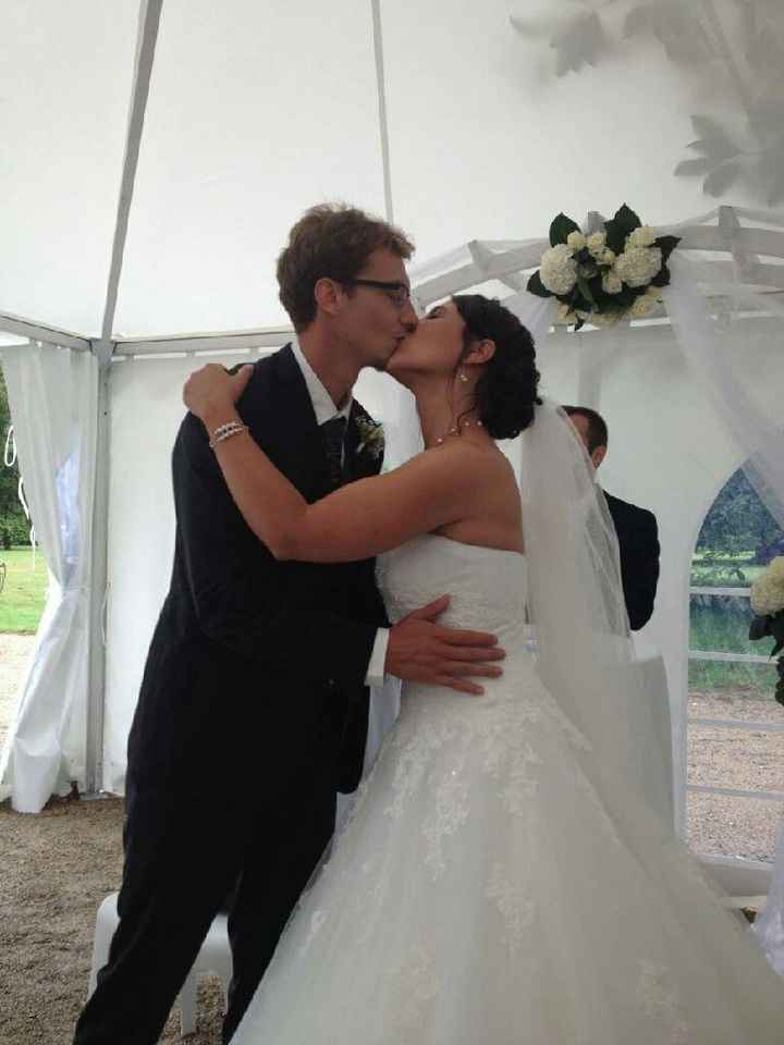 Mon merveilleux mariage du 10 septembre 2016 - 7