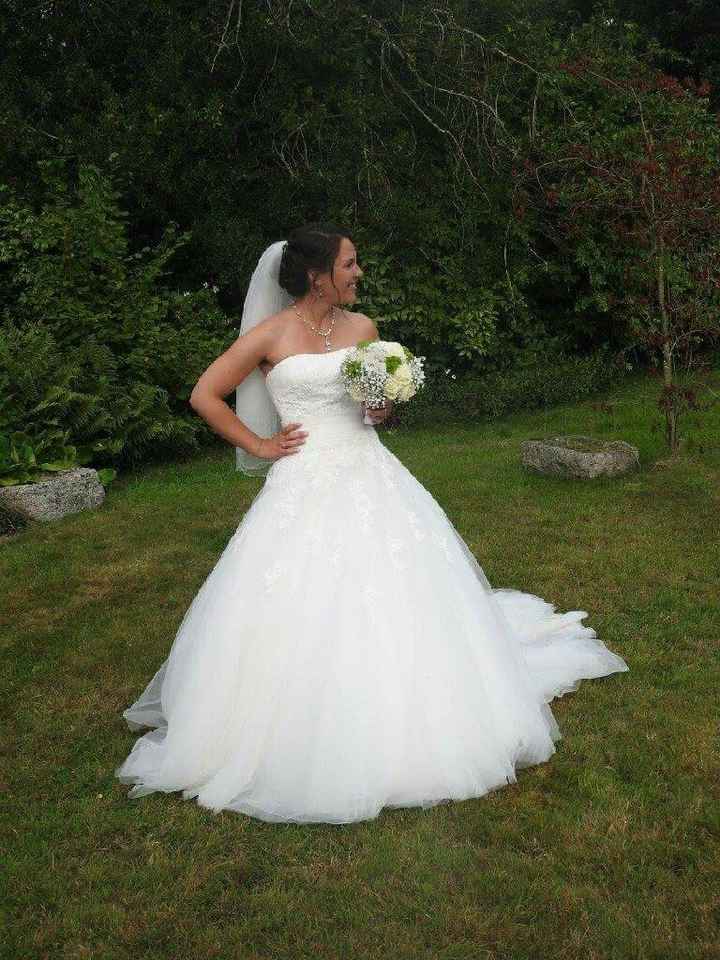 Mon merveilleux mariage du 10 septembre 2016 - 8
