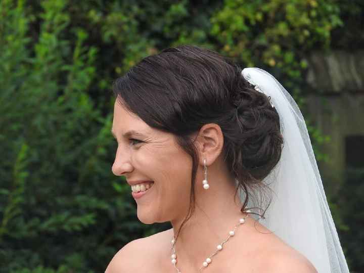 Coiffeuse/maquilleuse - 1