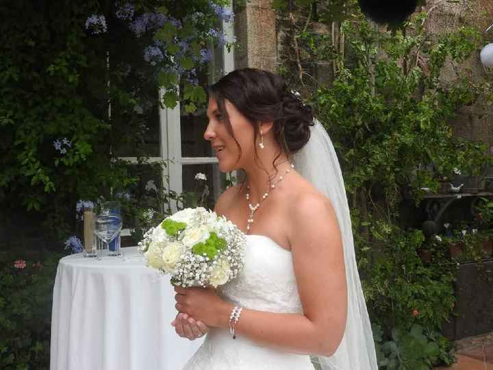 Coiffeuse/maquilleuse - 2