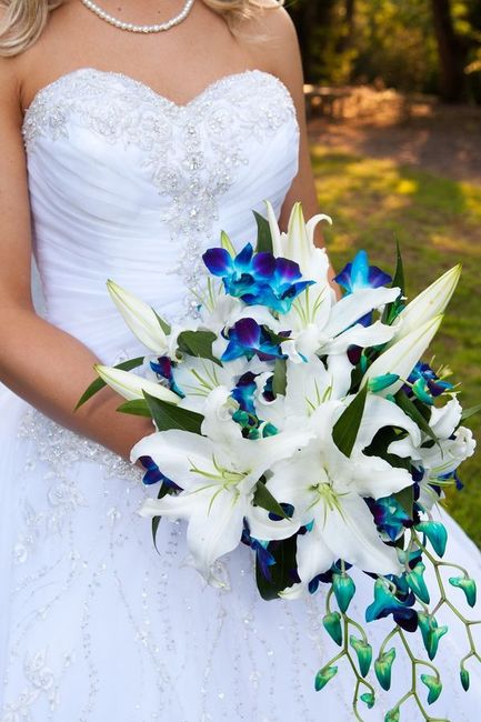 Bouquet 1