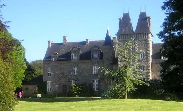 Trébodennic