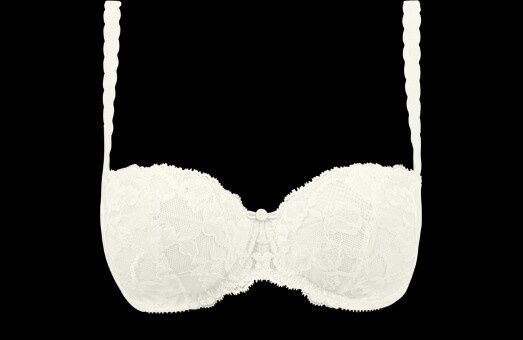 Ma lingerie du jour j enfin trouvée ! - 3