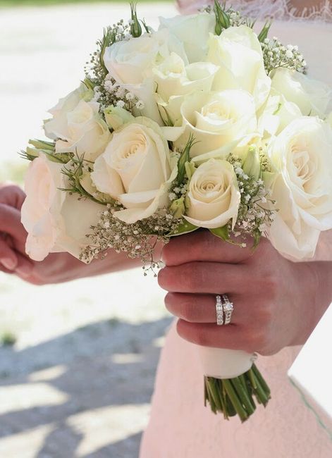 Bouquets de mariée - 2