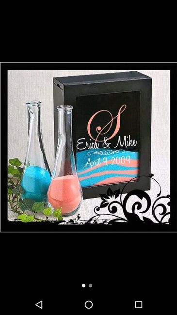 Désespérant mariage laique - 4