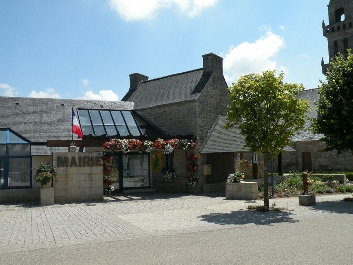Comment est votre mairie ? :) - 1