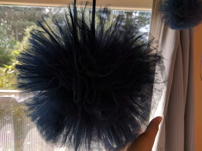 Mes pompons - 1